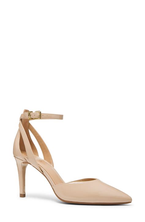 michael kors dorothy flex pump|michael kors mirabel flex pumps.